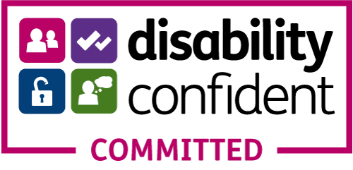 Disability Confident certification